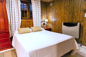 Don Pepe Hotel y Cabañas