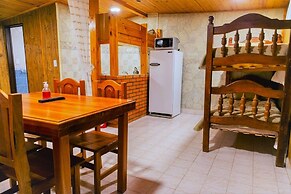 Don Pepe Hotel y Cabañas