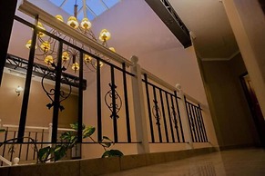 Don Pepe Hotel y Cabañas