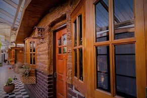 Don Pepe Hotel y Cabañas