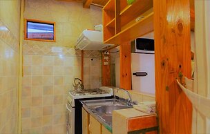 Don Pepe Hotel y Cabañas