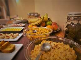 Don Pepe Hotel y Cabañas