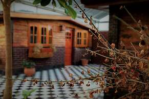 Don Pepe Hotel y Cabañas