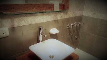 Don Pepe Hotel y Cabañas