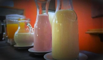 Don Pepe Hotel y Cabañas