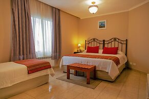 Don Pepe Hotel y Cabañas