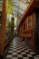 Don Pepe Hotel y Cabañas