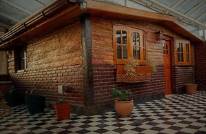 Don Pepe Hotel y Cabañas