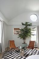 The Trail in Adams - Berkshires’ Art Hotel