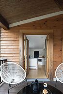 The Trail in Adams - Berkshires’ Art Hotel