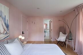 The Trail in Adams - Berkshires’ Art Hotel