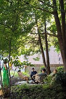 The Trail in Adams - Berkshires’ Art Hotel