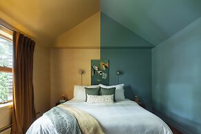 The Trail in Adams - Berkshires’ Art Hotel