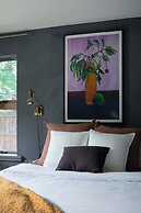 The Trail in Adams - Berkshires’ Art Hotel