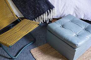 The Trail in Adams - Berkshires’ Art Hotel