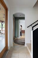 The Trail in Adams - Berkshires’ Art Hotel