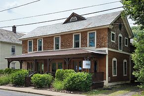 The Trail in Adams - Berkshires’ Art Hotel