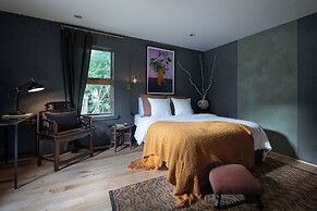 The Trail in Adams - Berkshires’ Art Hotel