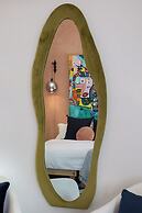 The Trail in Adams - Berkshires’ Art Hotel