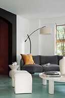 The Trail in Adams - Berkshires’ Art Hotel