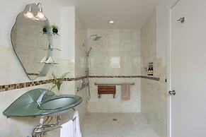 The Trail in Adams - Berkshires’ Art Hotel