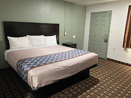 Budget Inn