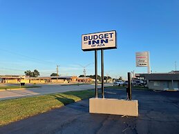 Budget Inn