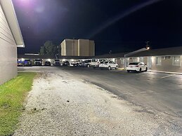 Budget Inn