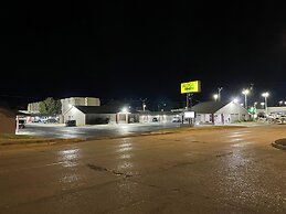 Budget Inn