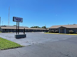Budget Inn