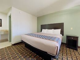 Budget Inn