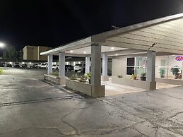 Budget Inn