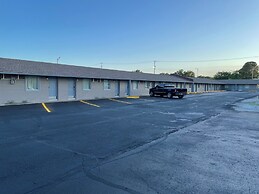 Budget Inn