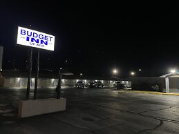 Budget Inn