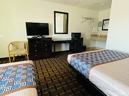 Budget Inn