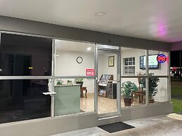 Budget Inn