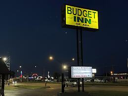 Budget Inn