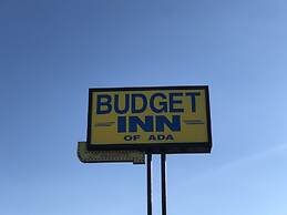 Budget Inn