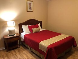 Niagara Inn & Suites