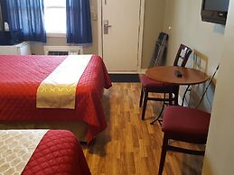 Niagara Inn & Suites