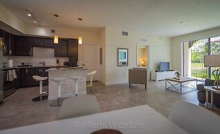 Doral Apartments by Miami Vacations