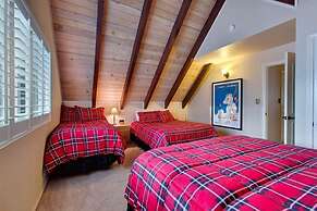 3710 Needle Peak Road