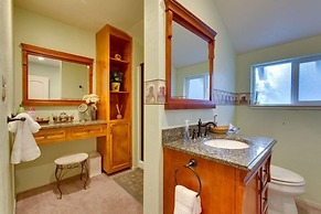 3710 Needle Peak Road