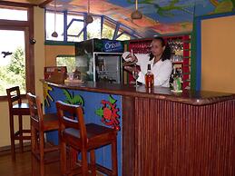 Hotel El Marañon