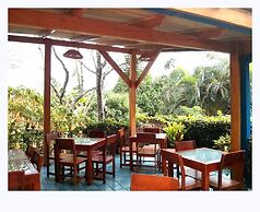 Hotel El Marañon