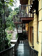 Hotel El Marañon