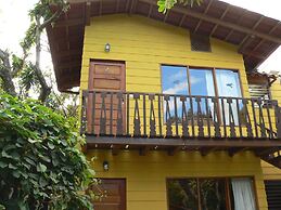 Hotel El Marañon