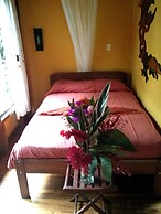 Hotel El Marañon