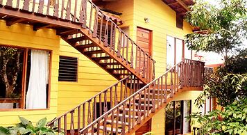 Hotel El Marañon