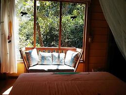Hotel El Marañon